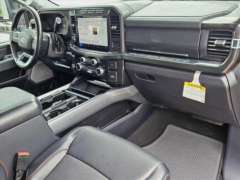 Used 2024 Ford F450 Lariat w/ Lariat Ultimate Package image 22