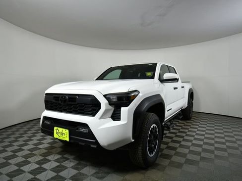 New 2026 Toyota Tacoma TRD Off-Road image 6