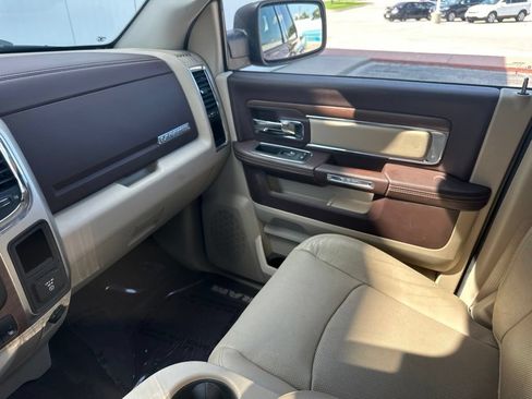 Used 2014 RAM 1500 Laramie w/ Convenience Group AWD/4WD image 41