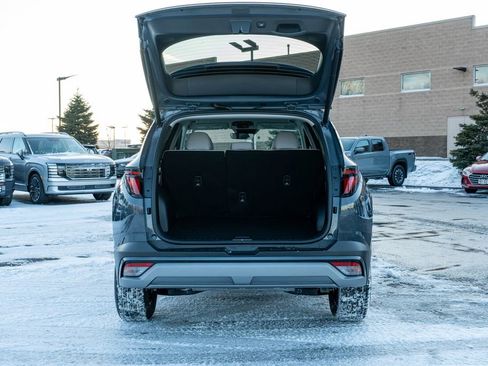 New 2026 Hyundai Tucson SEL image 10