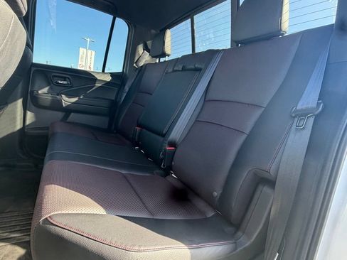 Used 2022 Honda Ridgeline Black Edition image 5
