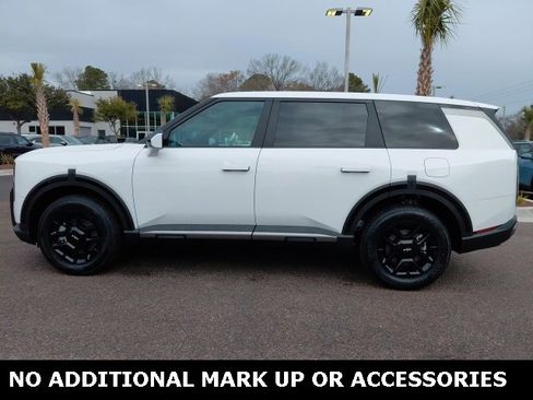 New 2027 Kia Telluride LX image 8