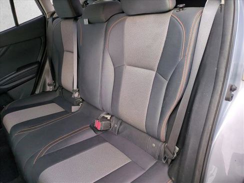 Used 2021 Subaru Crosstrek 2.0i Premium image 17