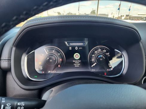 New 2025 RAM 2500 Laramie image 25