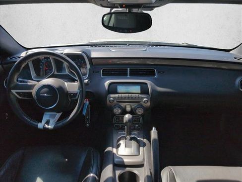 Used 2010 Chevrolet Camaro SS w/ RS Package image 20
