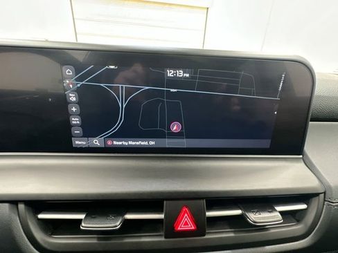 Certified 2024 Kia Seltos EX AWD/4WD image 21