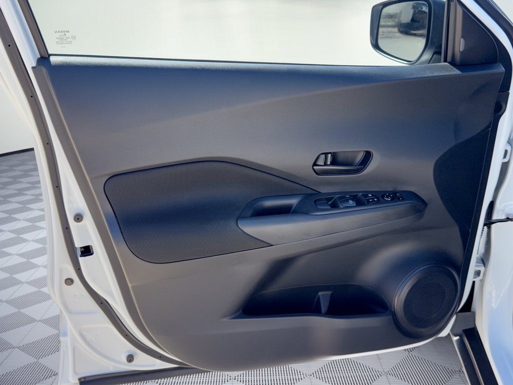 Used 2024 Nissan Kicks S FWD image 14