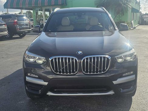 Used 2019 BMW X3 sDrive30i image 26