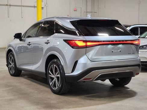Used 2023 Lexus RX 350 Premium w/ Accessory Package (Z1) FWD image 9