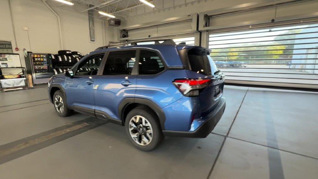 Certified 2026 Subaru Forester Premium AWD/4WD image 9