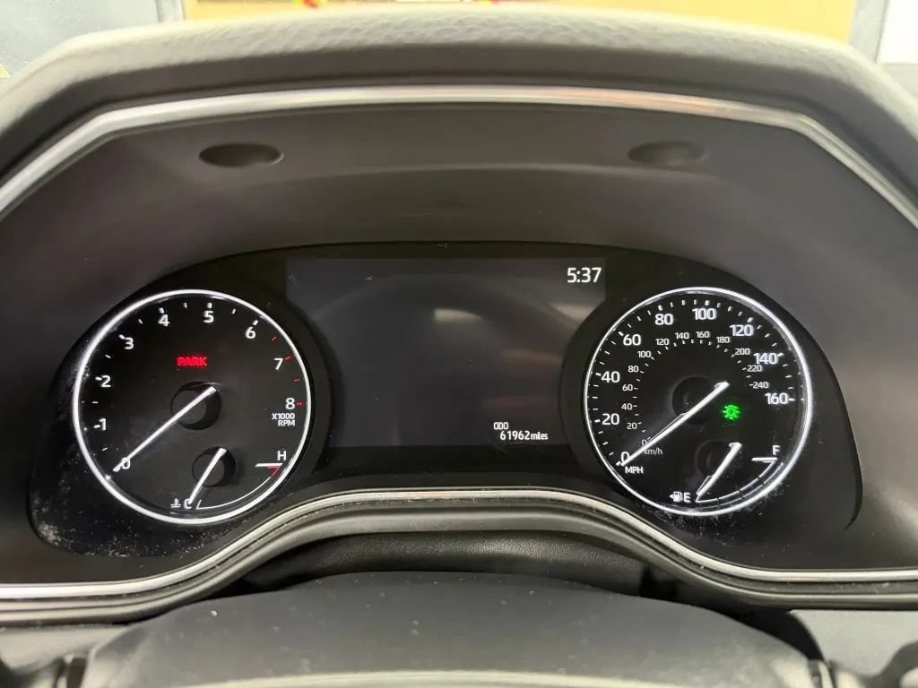 Used 2020 Toyota Avalon TRD FWD image 27