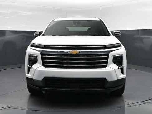 New 2026 Chevrolet Traverse LT image 10