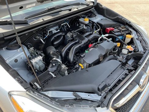 Used 2013 Subaru Crosstrek 2.0i Premium w/ Popular Pkg 2 image 43