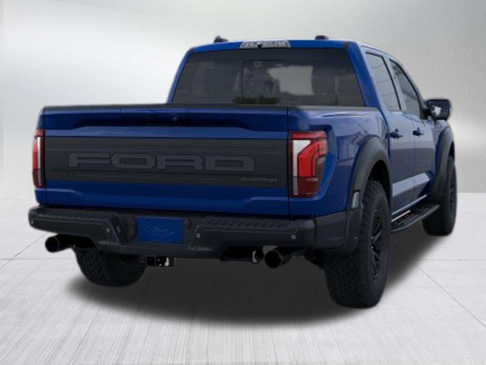 New 2026 Ford F150 Raptor AWD/4WD image 8