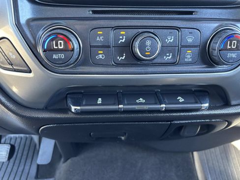 Used 2016 Chevrolet Silverado 1500 LT w/ All Star Edition AWD/4WD image 26