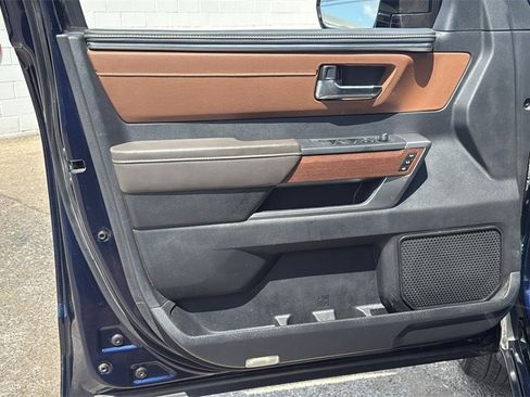 Used 2023 Toyota Tundra 1794 Edition image 8