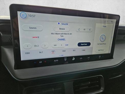 New 2026 Ford Maverick XL image 12