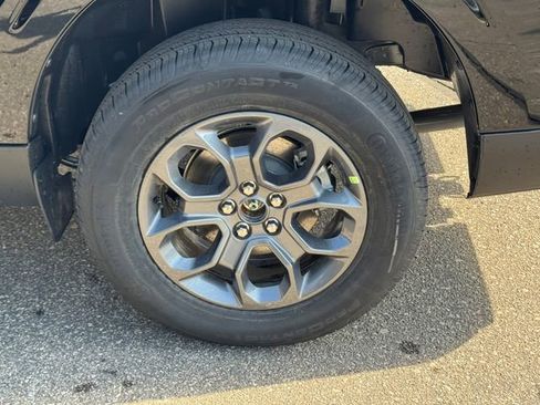 New 2026 Ford Maverick XLT w/ Equipment Group 301A AWD/4WD image 7