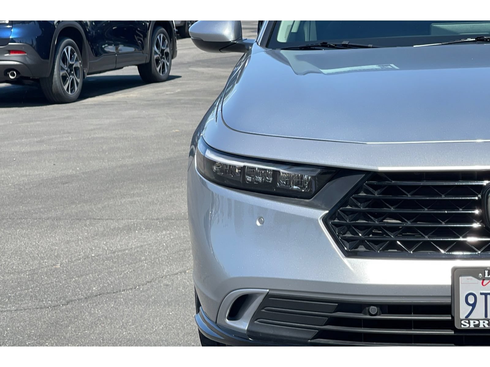 Used 2025 Honda Accord EX-L image 43