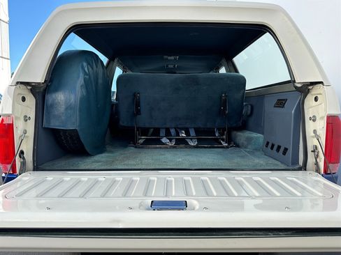 Used 1990 Ford F350 4x4 Crew Cab image 56