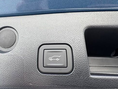 New 2026 Chevrolet Equinox RS image 8