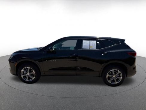 Used 2026 Chevrolet Blazer LT FWD image 8