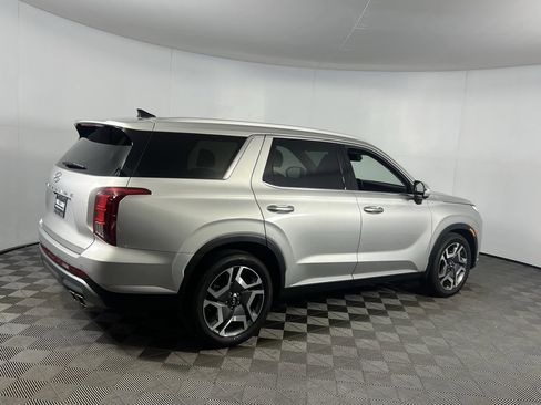 Used 2025 Hyundai Palisade SEL image 6