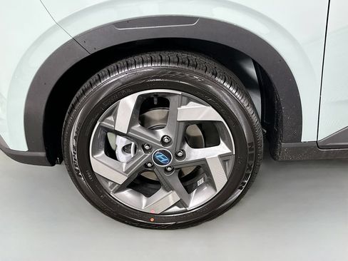 New 2026 Hyundai Venue SEL FWD image 21