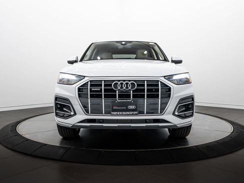 Certified 2025 Audi Q5 2.0T Premium Plus AWD/4WD image 23