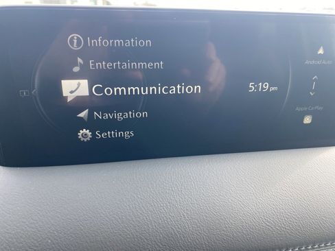 New 2025 MAZDA CX-5 AWD 2.5 S image 24