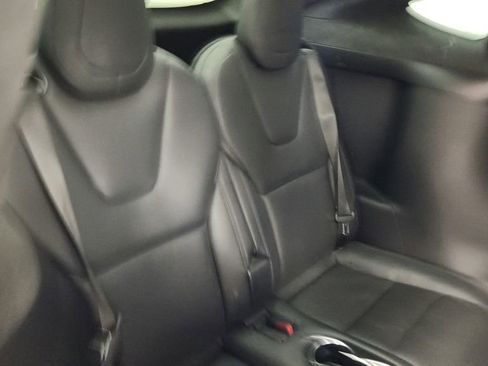 Used 2022 Tesla Model X Plaid AWD/4WD image 25