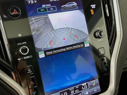 Used 2022 Subaru Outback Limited XT w/ Popular Package #2 image 15