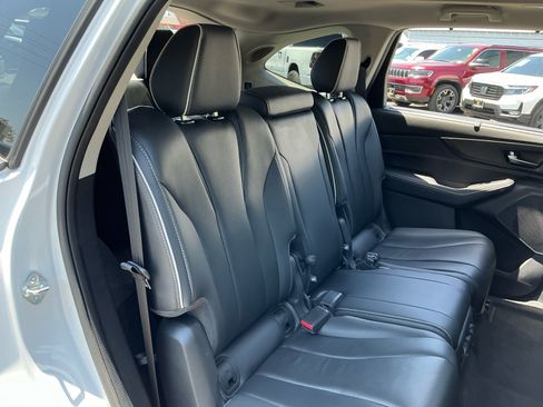 Used 2023 Acura MDX SH-AWD w/ Advance Package image 20