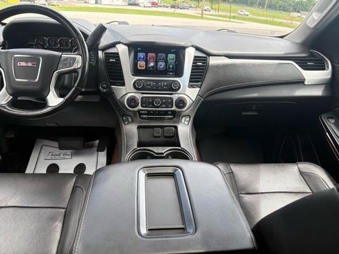 Used 2020 GMC Yukon SLT AWD/4WD image 24
