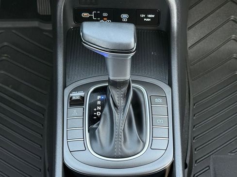 Used 2025 Hyundai Kona SEL AWD/4WD image 26