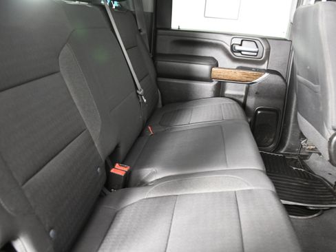Used 2022 GMC Sierra 2500 SLE AWD/4WD image 49