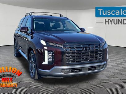 Used 2023 Hyundai Palisade Limited
