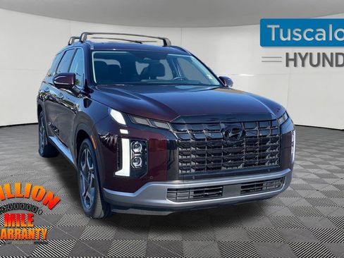 Used 2023 Hyundai Palisade Limited image 1