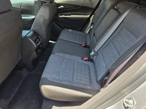 Certified 2023 Chevrolet Equinox LT FWD image 11