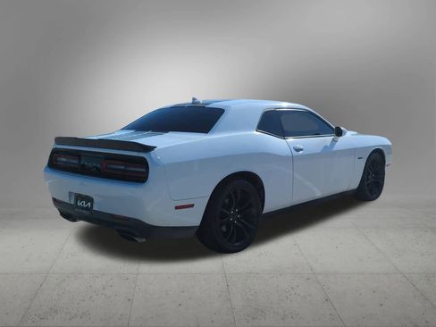 Used 2016 Dodge Challenger R/T Plus image 6