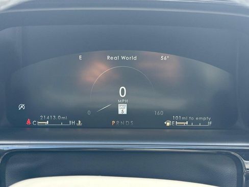 Certified 2022 Lincoln Nautilus Reserve w/ Equipment Group 201A AWD/4WD image 27