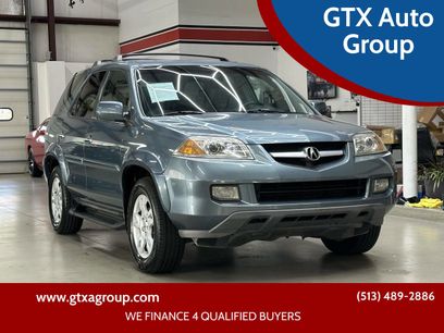 Used 2006 Acura MDX Touring