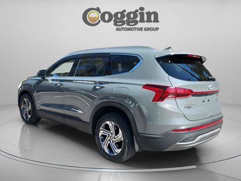 Used 2023 Hyundai Santa Fe SEL image 3