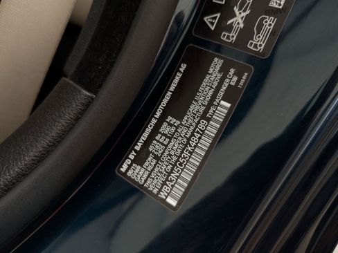 Used 2015 BMW 428i xDrive Coupe AWD/4WD image 55