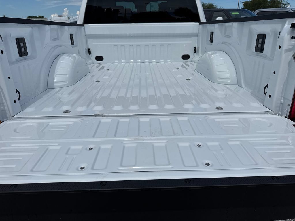 New 2027 Ford F250 XLT w/ Tremor Off-Road Package AWD/4WD image 20