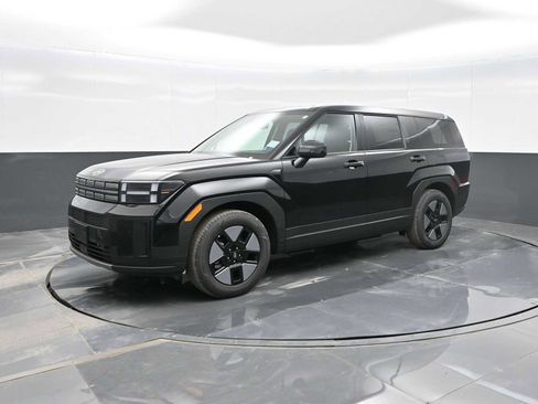 New 2026 Hyundai Santa Fe SE image 4