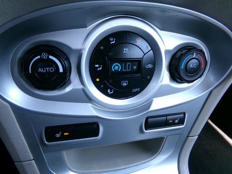 Used 2019 Ford Fiesta SE w/ Cold Weather Package FWD image 19