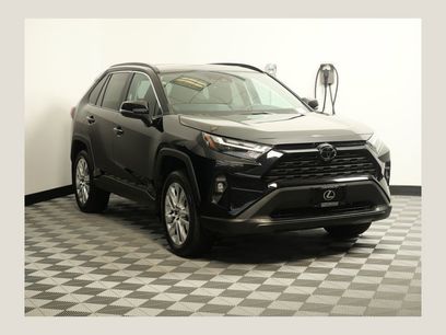 Used 2025 Toyota RAV4 XLE Premium w/ Weather Package