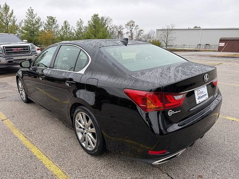Used 2015 Lexus GS 350 image 6