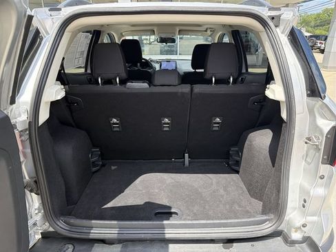 Used 2022 Ford EcoSport SE AWD/4WD image 26